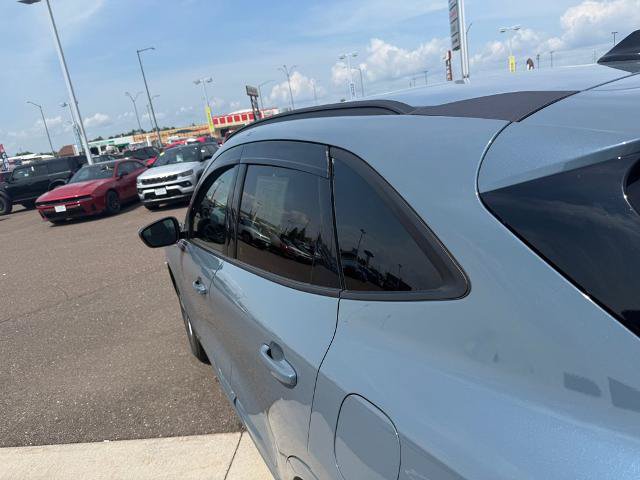 Certified 2023 Ford Escape ST-Line w/ Tech Pack #1 FWD image 19