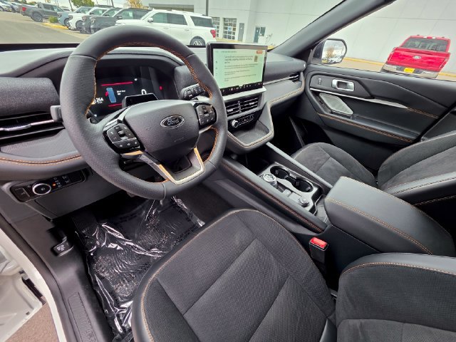 Certified 2026 Ford Explorer Tremor w/ Tremor Ultimate Package AWD/4WD image 19