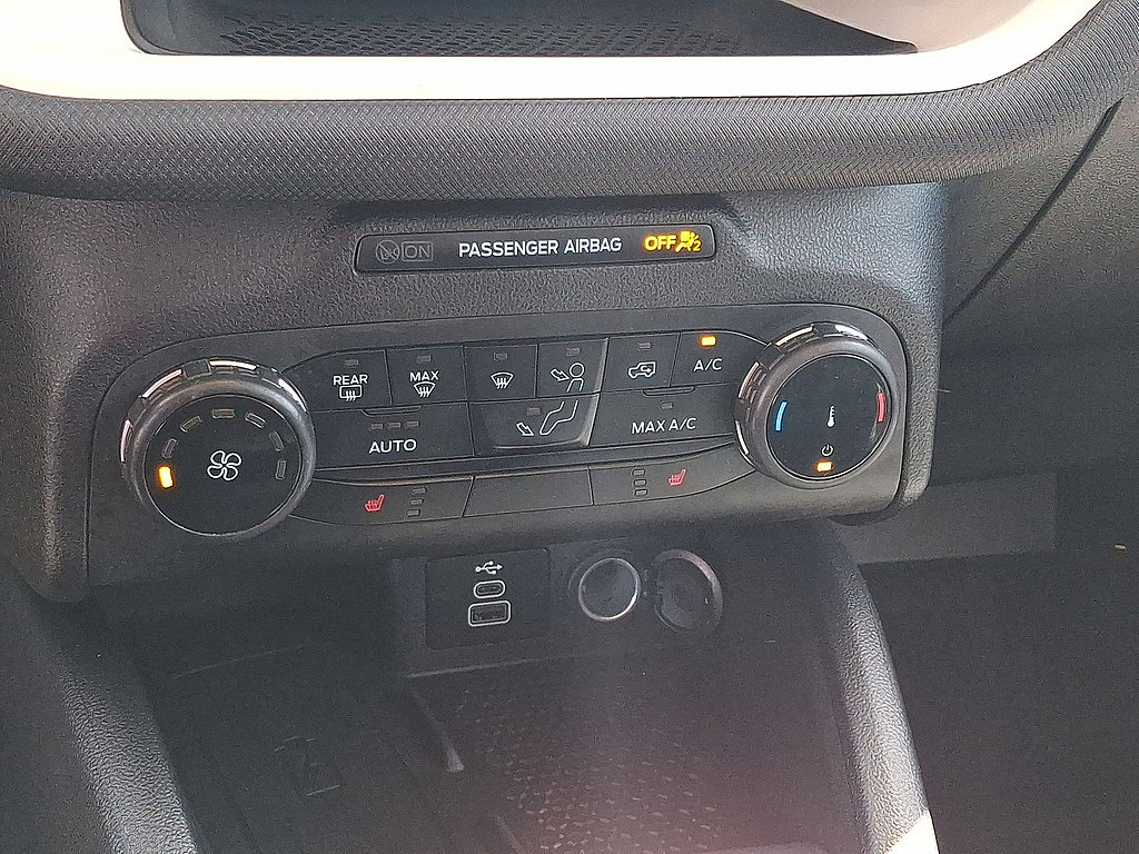 Certified 2023 Ford Bronco Sport Heritage w/ Heritage Convenience Package AWD/4WD image 25