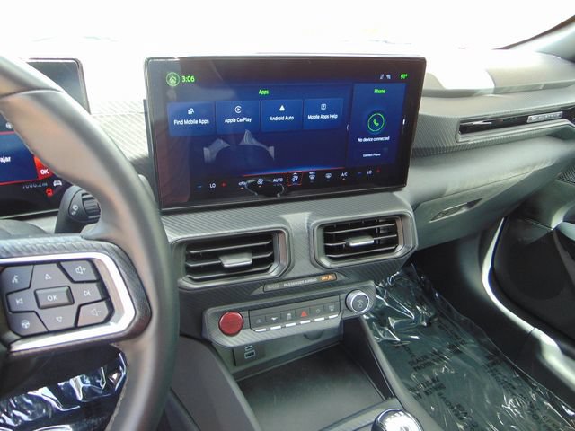 Certified 2025 Ford Mustang GT RWD image 12