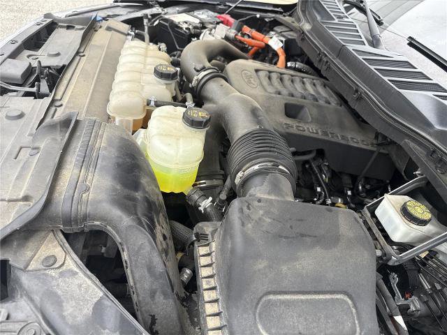 Certified 2021 Ford F150 XLT w/ Equipment Group 302A High image 30