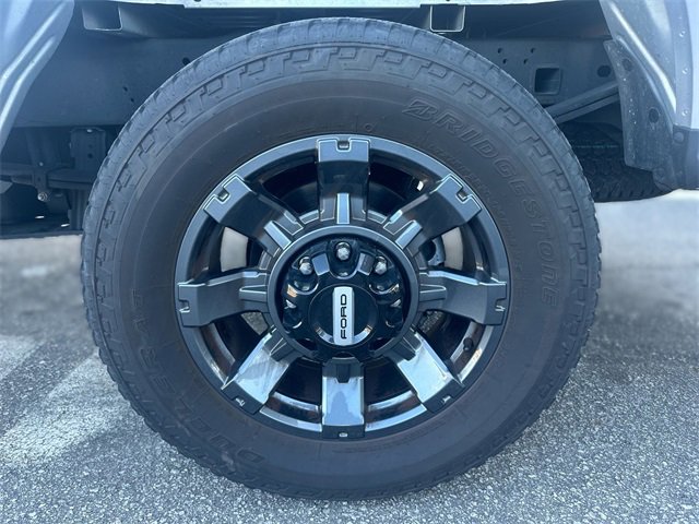 Certified 2024 Ford F250 XL w/ STX Appearance Package image 10