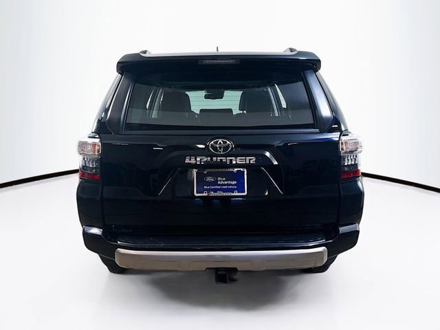 Used 2023 Toyota 4Runner TRD Off-Road Premium image 10