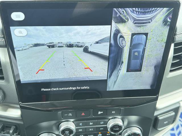 Certified 2023 Ford Expedition Max XLT AWD/4WD image 28