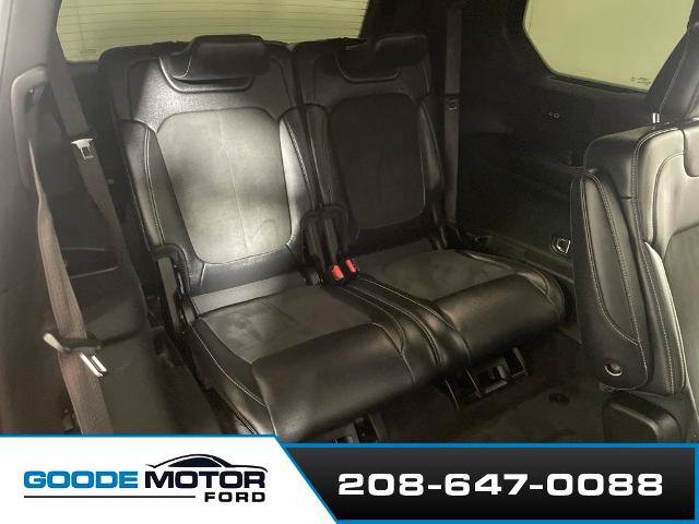 Used 2021 Jeep Grand Cherokee L Laredo RWD image 22