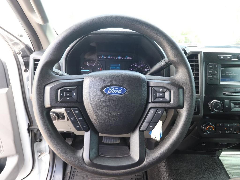 Certified 2019 Ford F450 XL w/ XL Value Package image 16