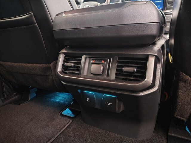 Certified 2023 Ford F150 Tremor w/ Equipment Group 402A High AWD/4WD image 36