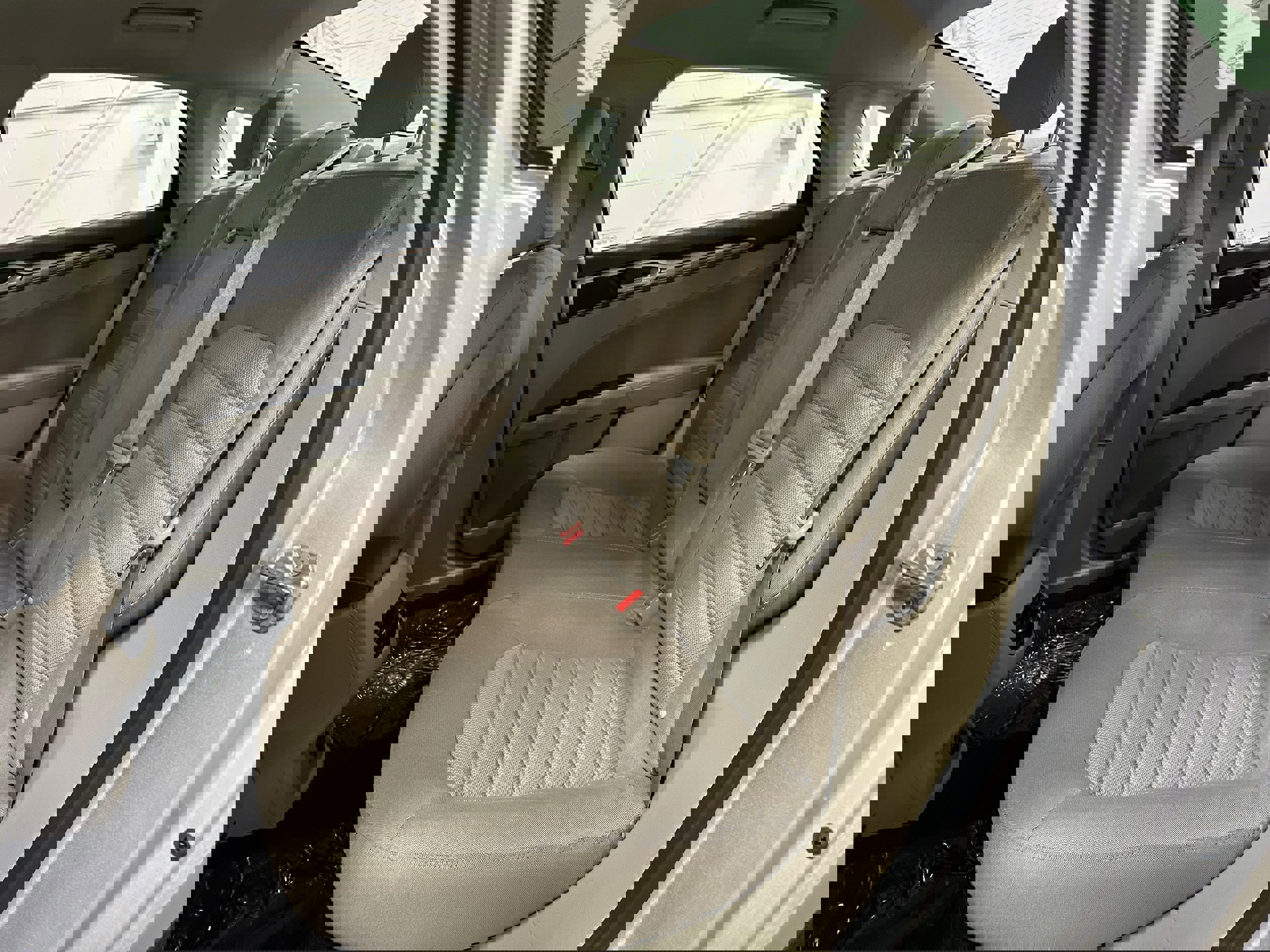 Certified 2019 Ford Fusion SE image 12