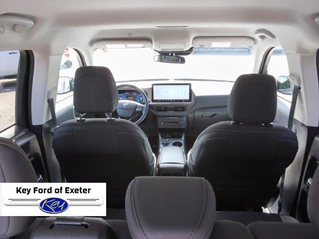 Certified 2025 Ford Bronco Sport Big Bend AWD/4WD image 17