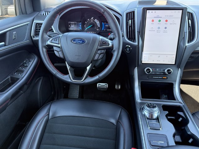 Certified 2024 Ford Edge ST-Line AWD/4WD image 8
