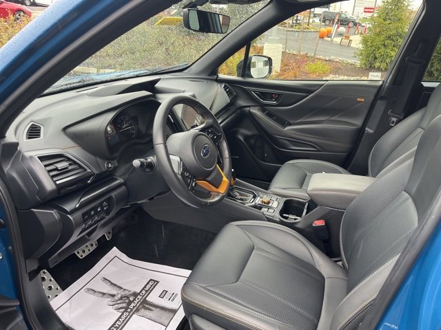 Used 2023 Subaru Forester Wilderness image 12