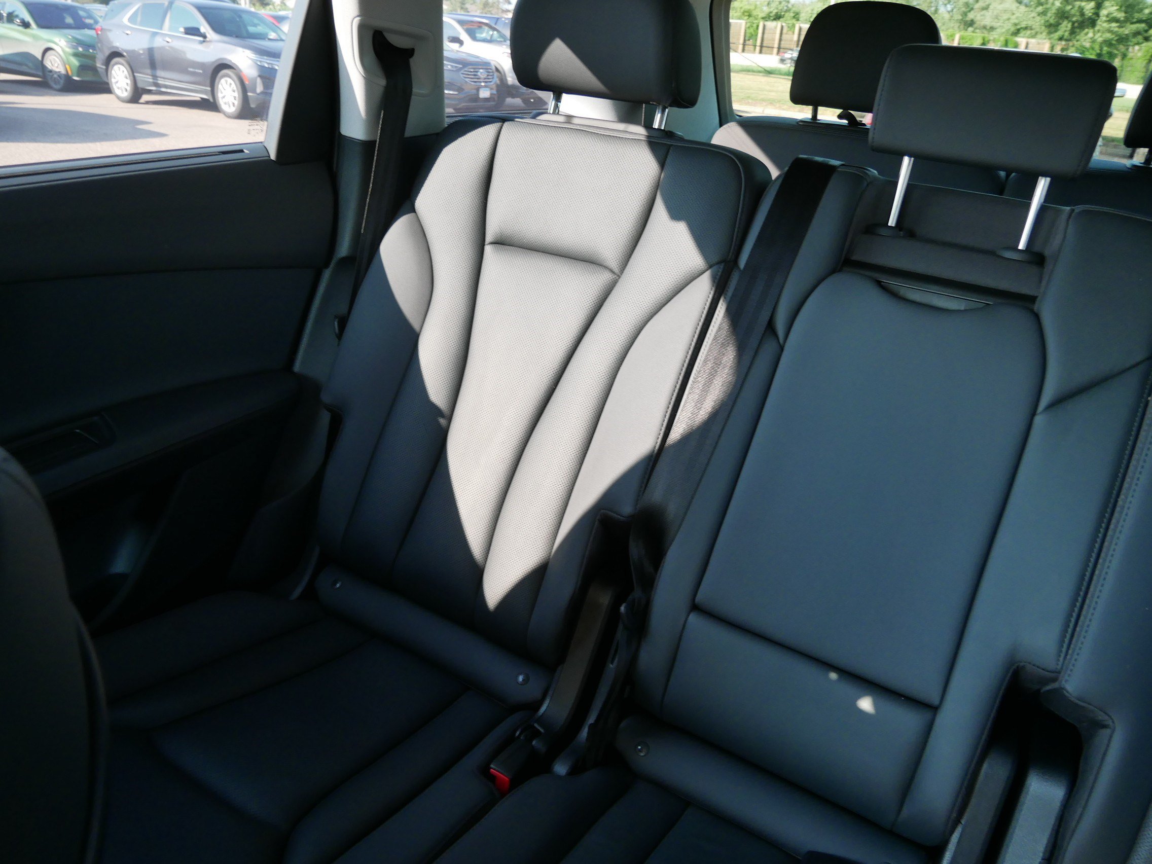 Used 2022 Audi Q7 3.0T Prestige AWD/4WD image 12