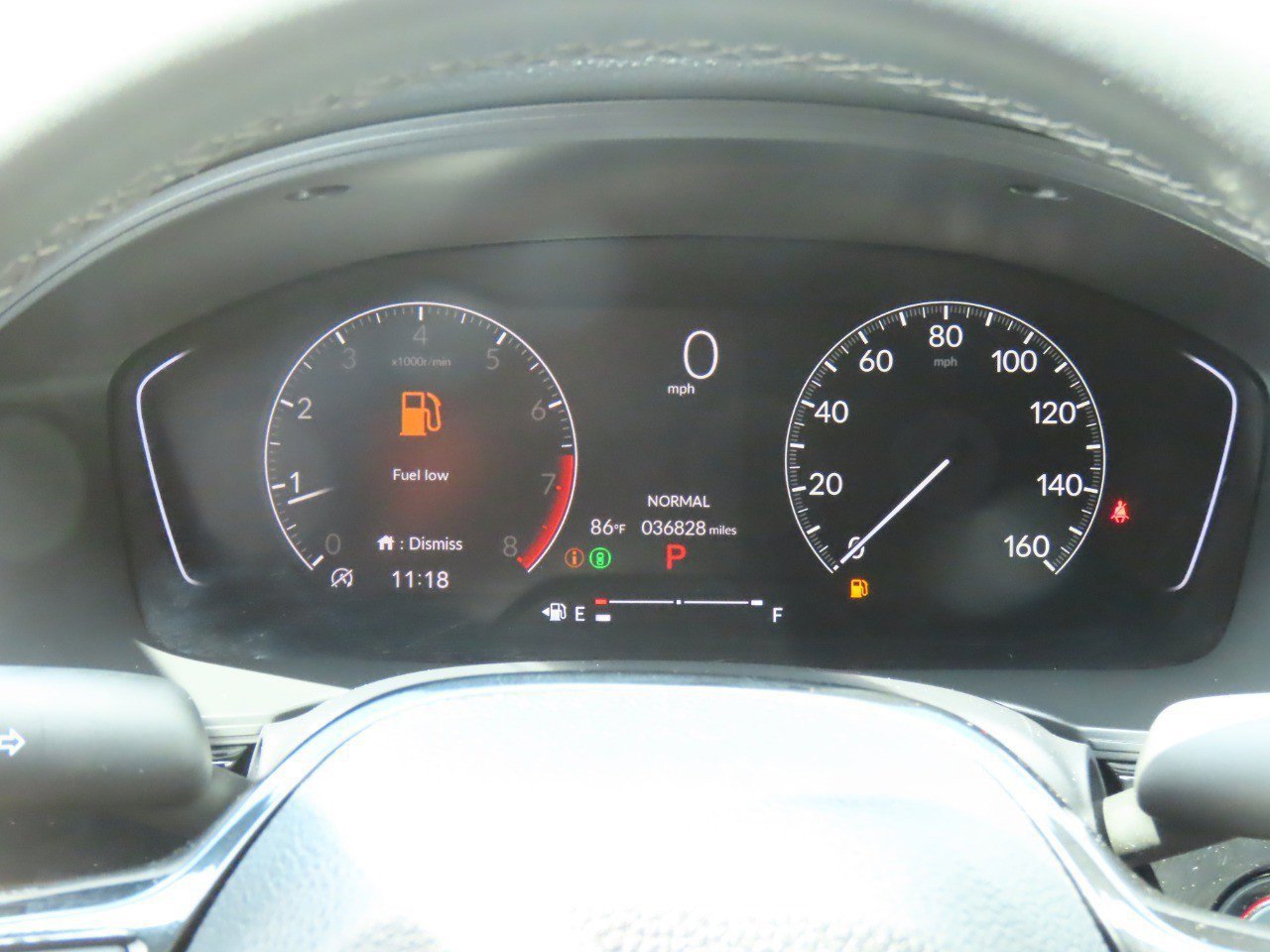 Used 2025 Honda Civic Sport image 26