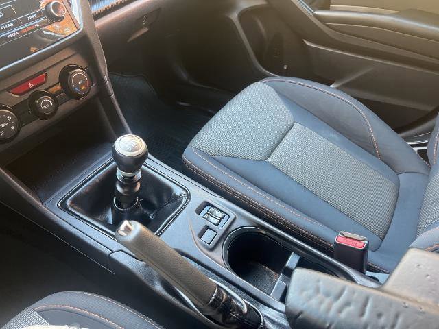 Used 2019 Subaru Crosstrek 2.0i Premium image 27