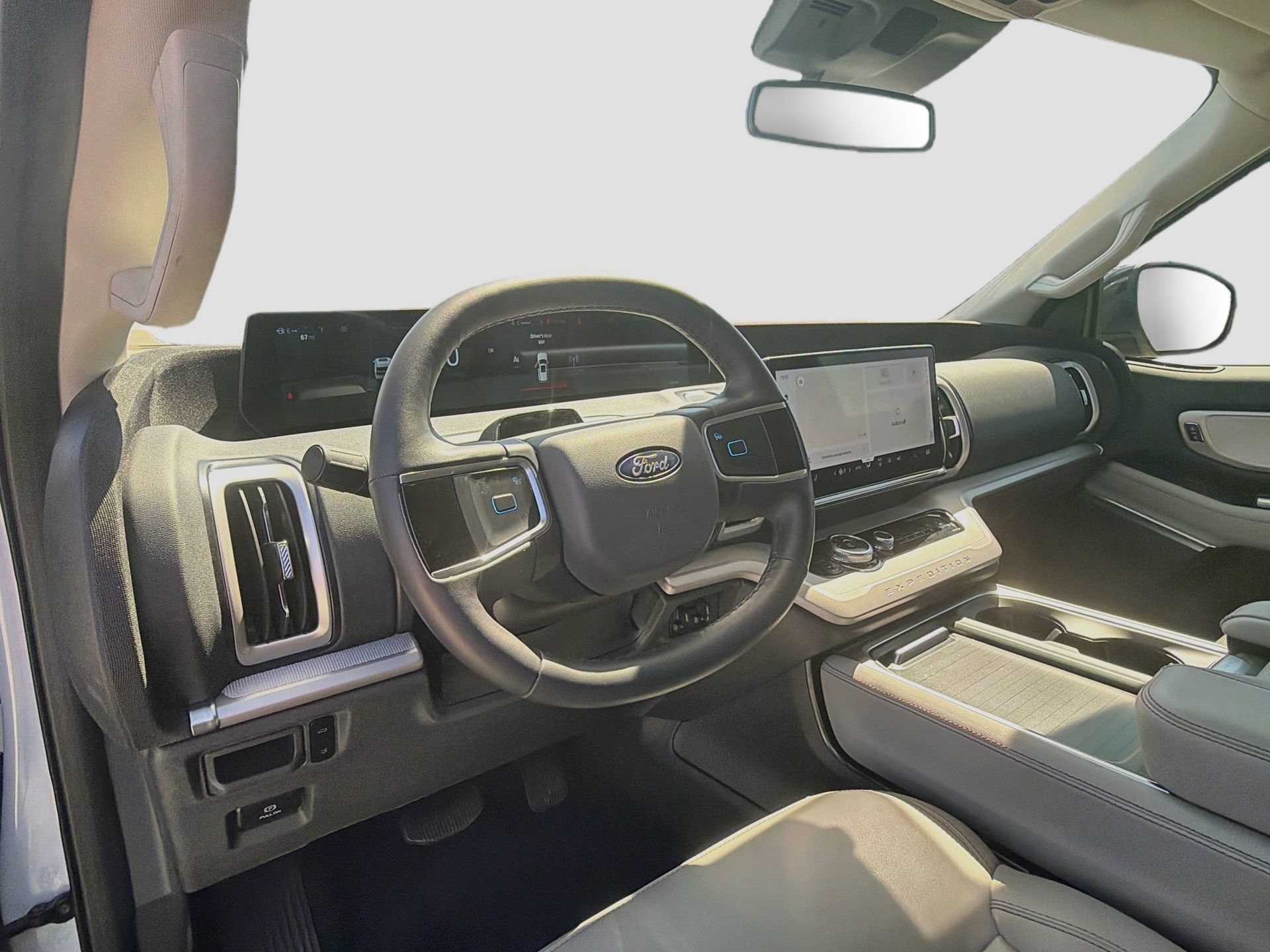 Certified 2025 Ford Expedition Active RWD image 12