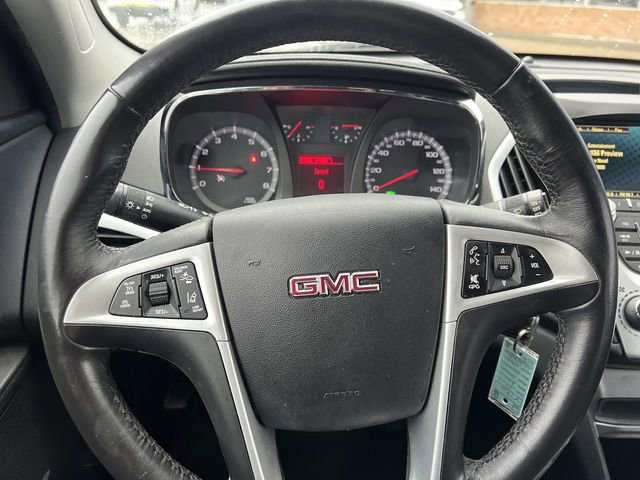 Used 2017 GMC Terrain SLE w/ Driver Alert Package I image 20