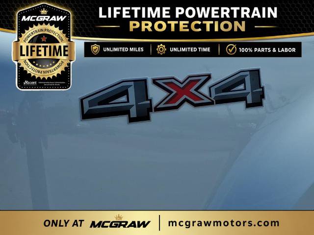 Certified 2026 Ford F450 Lariat w/ Chrome Package AWD/4WD image 11