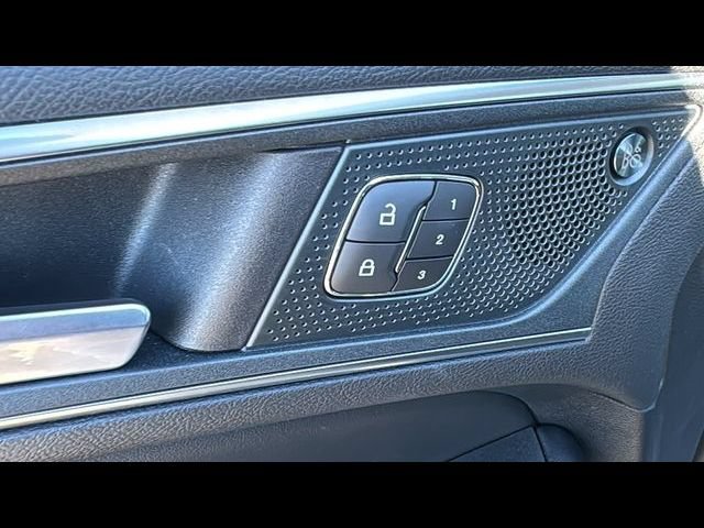 Certified 2024 Ford Edge Titanium AWD/4WD image 10