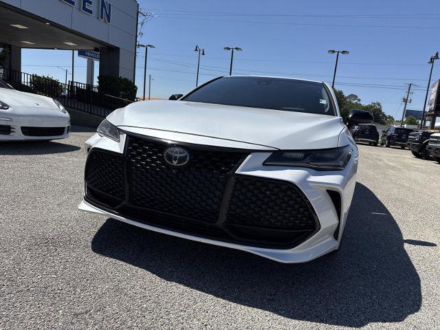 Used 2019 Toyota Avalon Touring w/ Advanced Safety Package FWD image 17