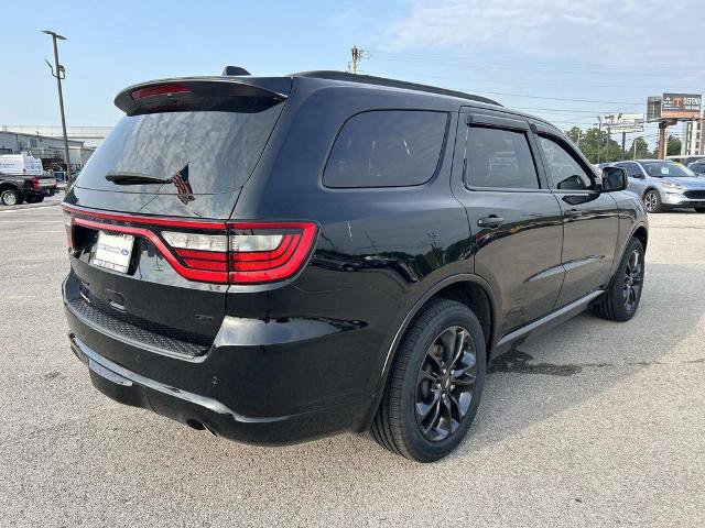 Used 2024 Dodge Durango GT AWD/4WD image 4