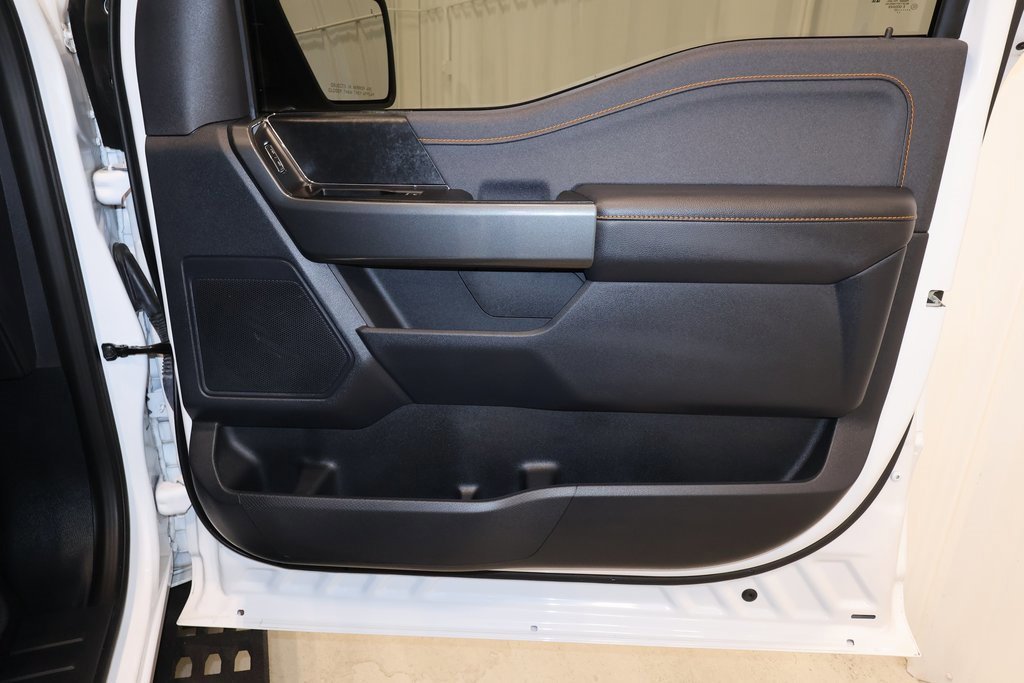 Certified 2023 Ford F150 Tremor image 22