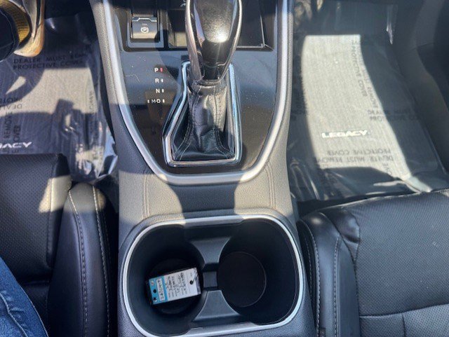 Used 2022 Subaru Legacy Limited AWD/4WD image 25