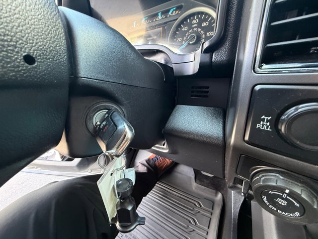 Certified 2018 Ford F150 XLT w/ Equipment Group 302A Luxury image 28