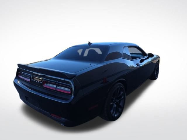 Used 2023 Dodge Challenger R/T Scat Pack w/ Plus Package image 3