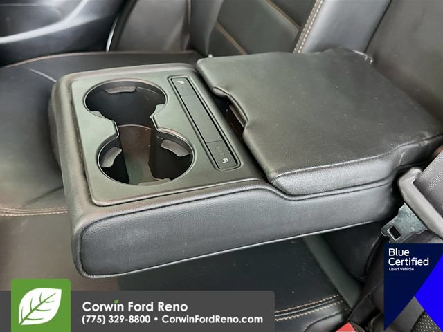 Used 2019 MAZDA CX-5 Grand Touring Reserve AWD/4WD image 30