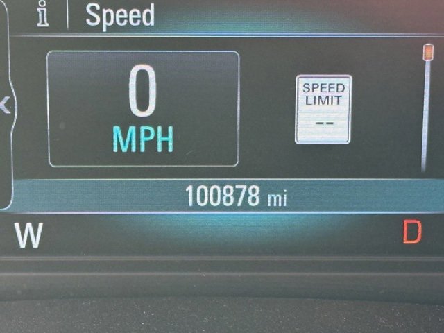 Used 2018 Buick Enclave Premium image 11