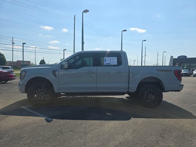 Certified 2023 Ford F150 Tremor w/ Equipment Group 402A High AWD/4WD image 14