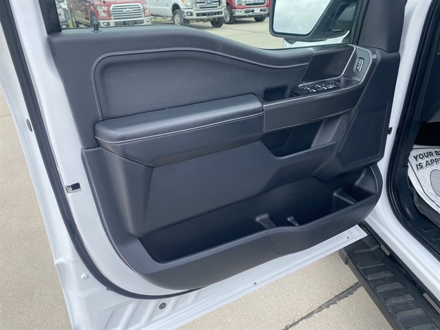 Certified 2024 Ford F150 XLT w/ Equipment Group 302A MID AWD/4WD image 19