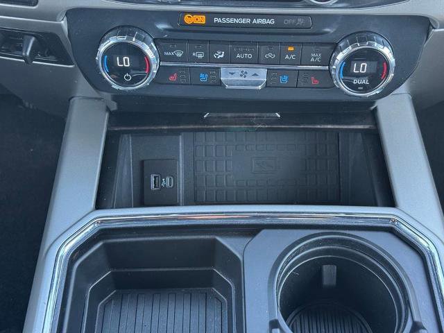 Certified 2022 Ford F250 Lariat w/ Tremor Off-Road Package image 17