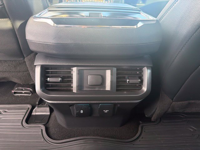 Certified 2024 Ford F150 Lariat AWD/4WD image 36