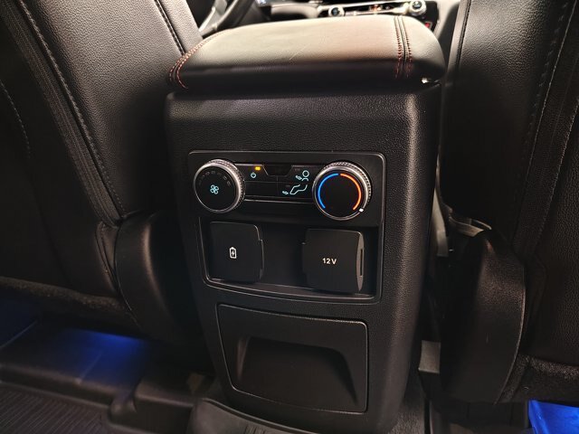 Certified 2022 Ford Explorer ST-Line AWD/4WD image 34