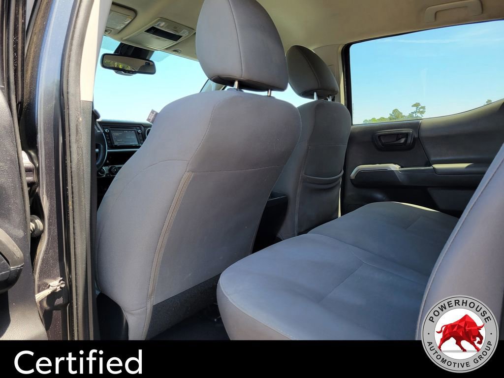 Used 2019 Toyota Tacoma SR5 AWD/4WD image 15