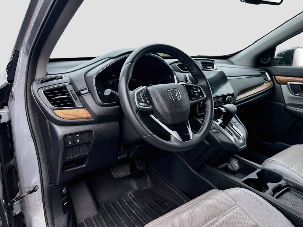 Used 2019 Honda CR-V EX-L image 9