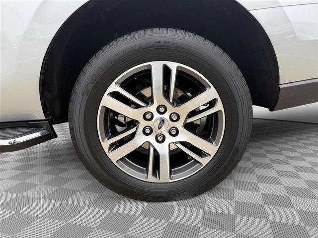 Certified 2022 Ford Expedition XLT AWD/4WD image 12