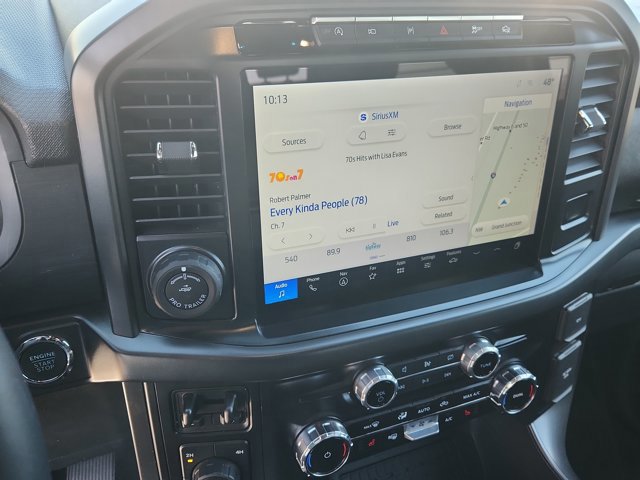 Certified 2024 Ford F150 Tremor w/ Bed Utility Package image 25