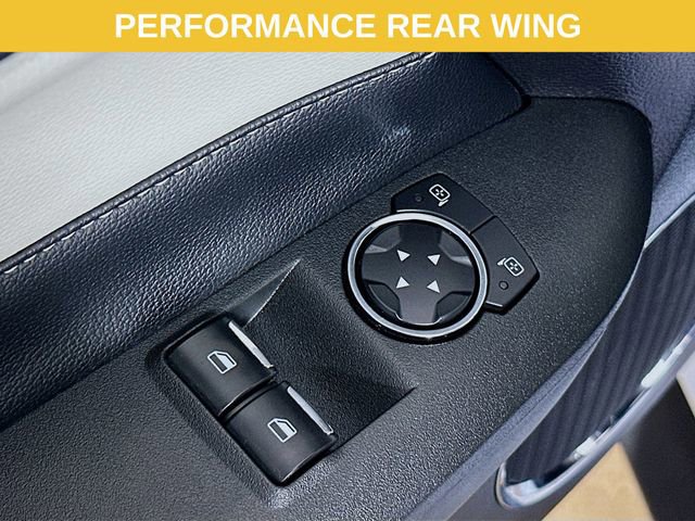 Certified 2022 Ford Mustang GT Premium w/ Equipment Group 401A image 13