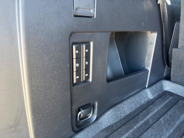 Certified 2023 Ford Expedition Platinum AWD/4WD image 21