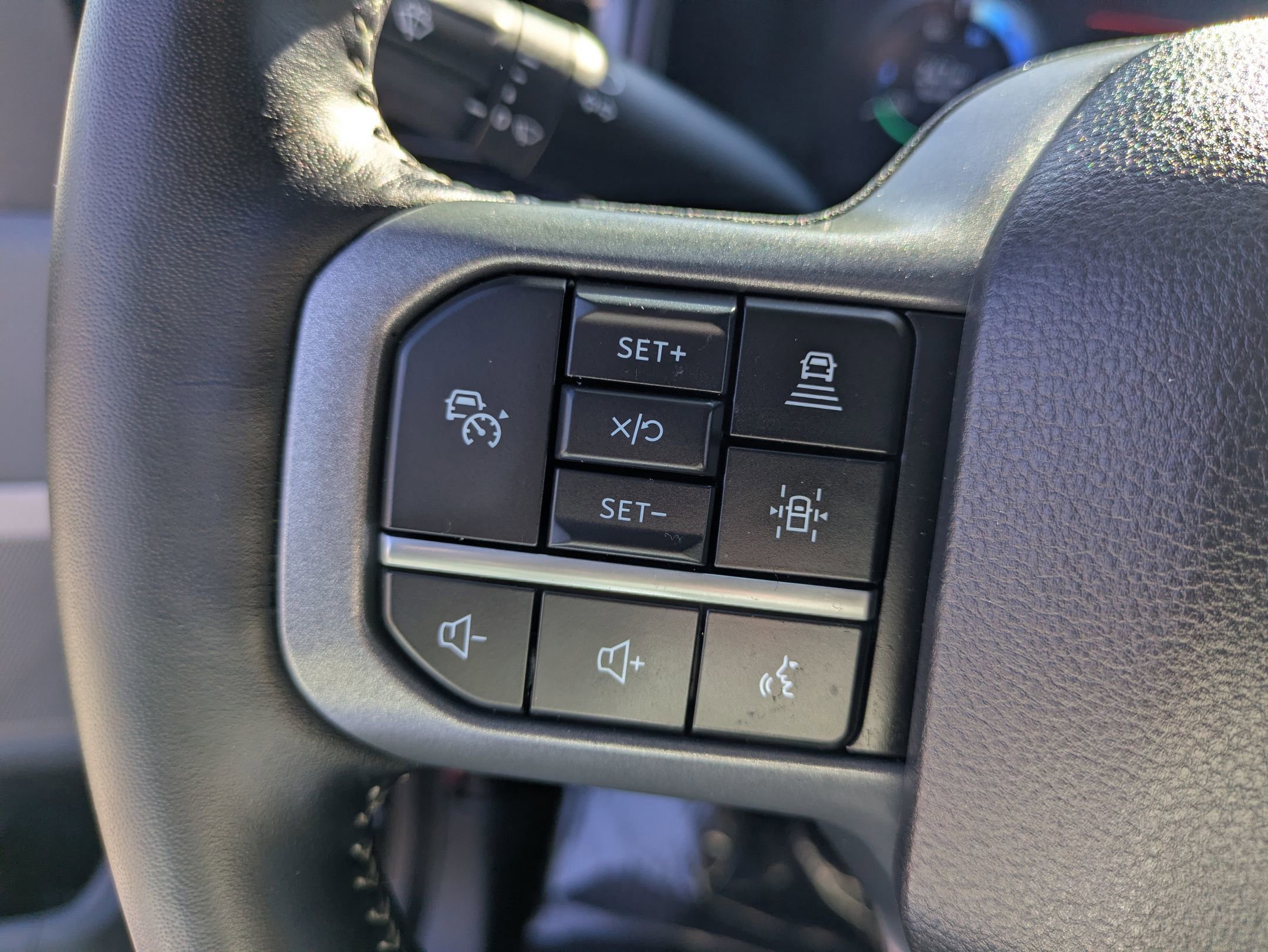 Certified 2024 Ford F150 Lightning Flash w/ Max Trailer Tow Package image 16