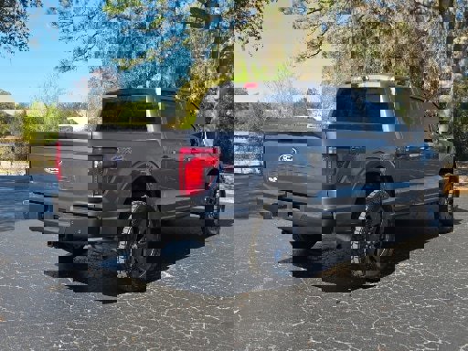 Certified 2024 Ford F150 XL image 5