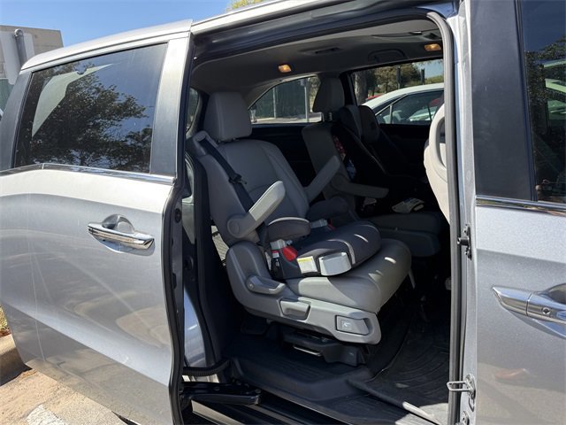 Used 2019 Honda Odyssey EX-L image 20