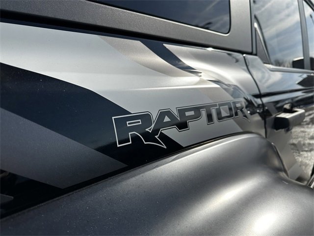 Certified 2023 Ford Bronco Raptor image 49