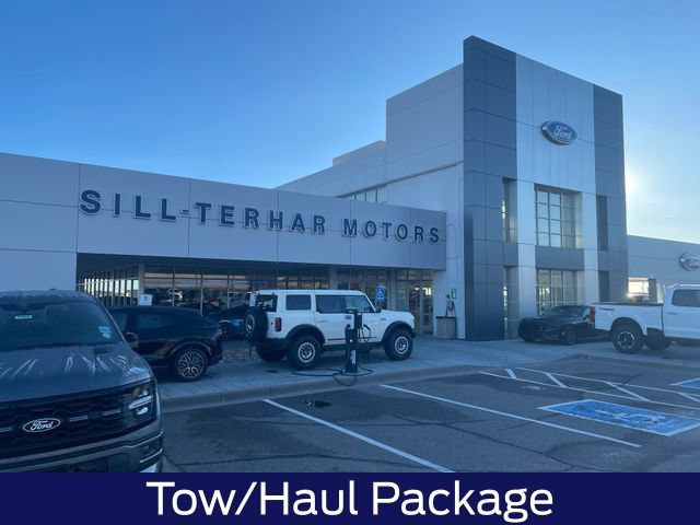 Certified 2024 Ford F150 XLT w/ Equipment Group 302A MID AWD/4WD image 7