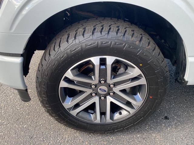 Certified 2023 Ford F150 XL w/ STX Appearance Package AWD/4WD image 37