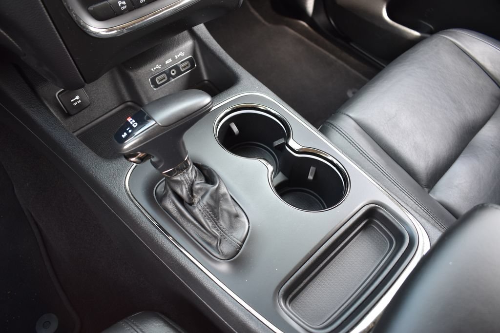 Used 2020 Dodge Durango GT AWD/4WD image 22