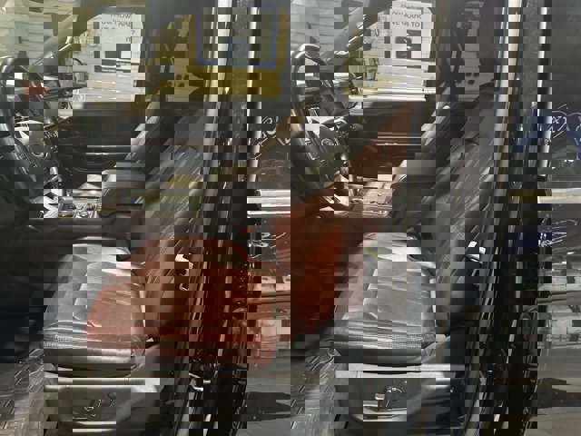 Certified 2022 Ford Expedition Limited image 12