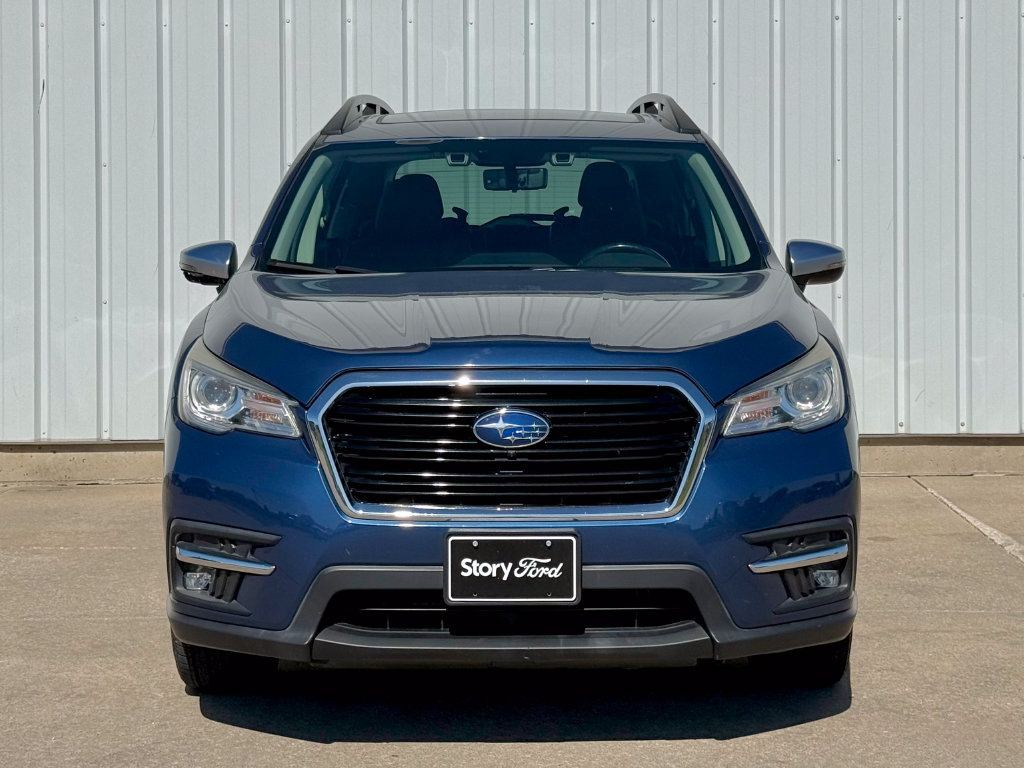 Used 2019 Subaru Ascent Touring AWD/4WD image 9